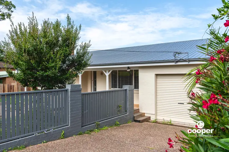 Sixth view of Homely house listing, 58 Gordon Street, Milton NSW 2538