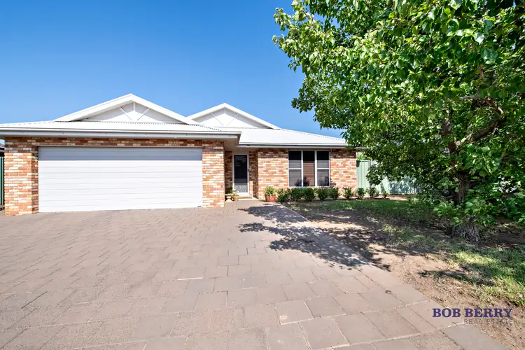 30 Namoi Crescent, Dubbo NSW 2830