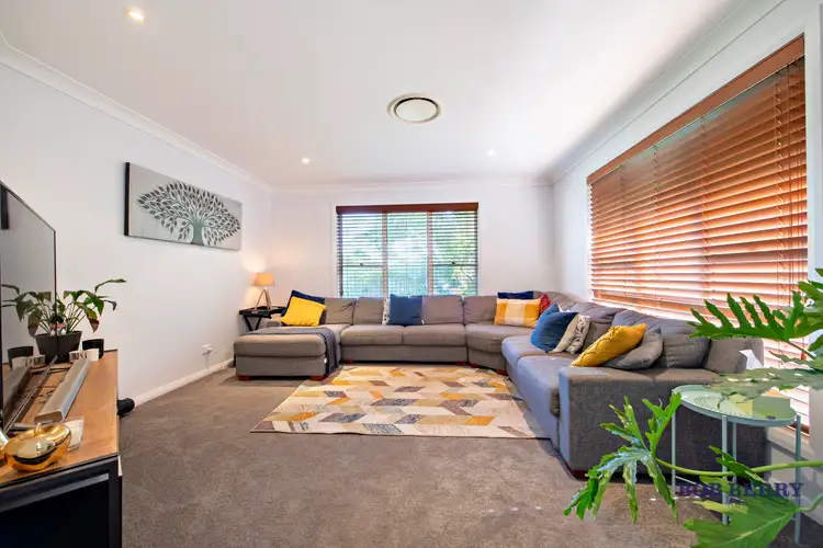 Second view of Homely house listing, 30 Namoi Crescent, Dubbo NSW 2830