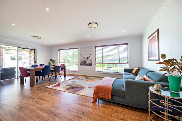 Sixth view of Homely house listing, 30 Namoi Crescent, Dubbo NSW 2830