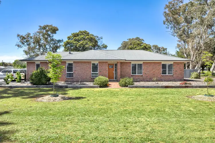 21-23 Rennie Street, Great Western VIC 3374