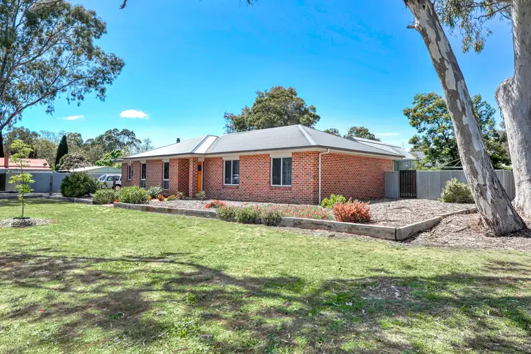 Second view of Homely house listing, 21-23 Rennie Street, Great Western VIC 3374