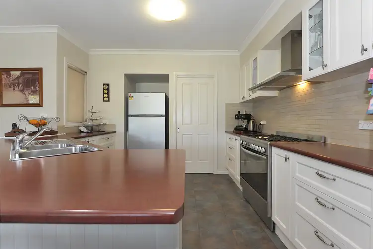 Third view of Homely house listing, 21-23 Rennie Street, Great Western VIC 3374