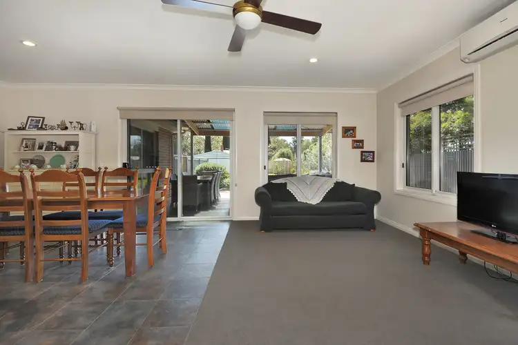 Fifth view of Homely house listing, 21-23 Rennie Street, Great Western VIC 3374