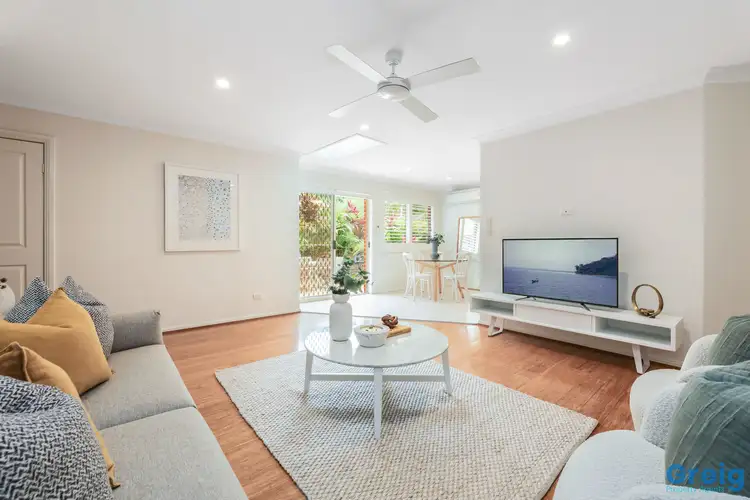 Main view of Homely villa listing, 5/28-30 Melrose Avenue, Sylvania NSW 2224