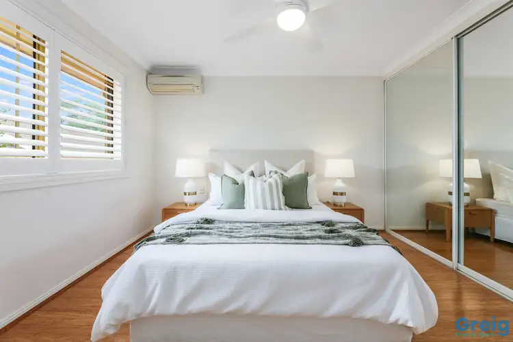 Third view of Homely villa listing, 5/28-30 Melrose Avenue, Sylvania NSW 2224