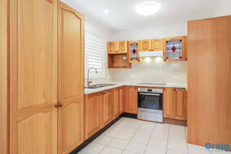 Fifth view of Homely villa listing, 5/28-30 Melrose Avenue, Sylvania NSW 2224