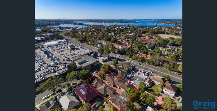 Sixth view of Homely villa listing, 5/28-30 Melrose Avenue, Sylvania NSW 2224