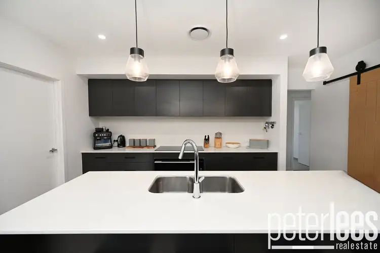 Second view of Homely house listing, 90 Fairtlough Street, Perth TAS 7300
