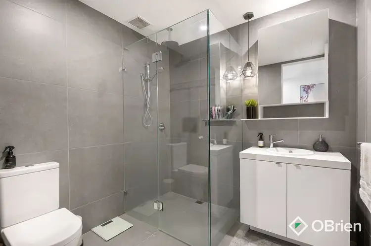 Fifth view of Homely apartment listing, 122/226 Bay Road, Sandringham VIC 3191