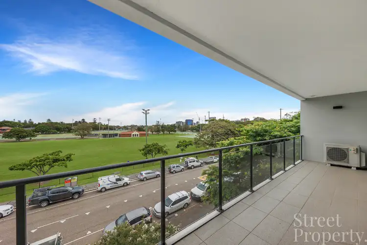 Third view of Homely apartment listing, 310/125 Union Street, Cooks Hill NSW 2300