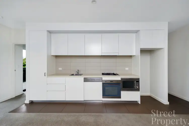Fourth view of Homely apartment listing, 310/125 Union Street, Cooks Hill NSW 2300