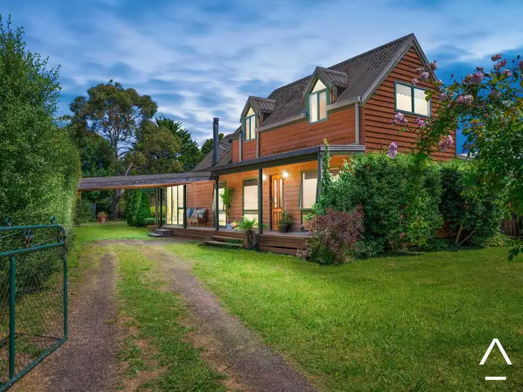 30 Park Street, Bittern VIC 3918