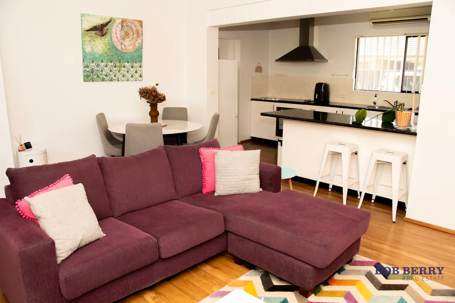 Main view of Homely unit listing, 6/283 Darling Street, Dubbo NSW 2830