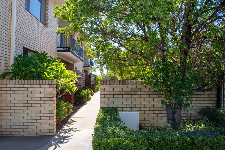 Second view of Homely unit listing, 6/283 Darling Street, Dubbo NSW 2830
