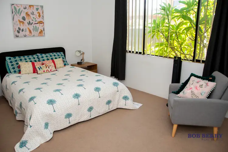 Fifth view of Homely unit listing, 6/283 Darling Street, Dubbo NSW 2830