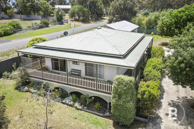 Main view of Homely house listing, 42 Boyce Street, Avoca VIC 3467