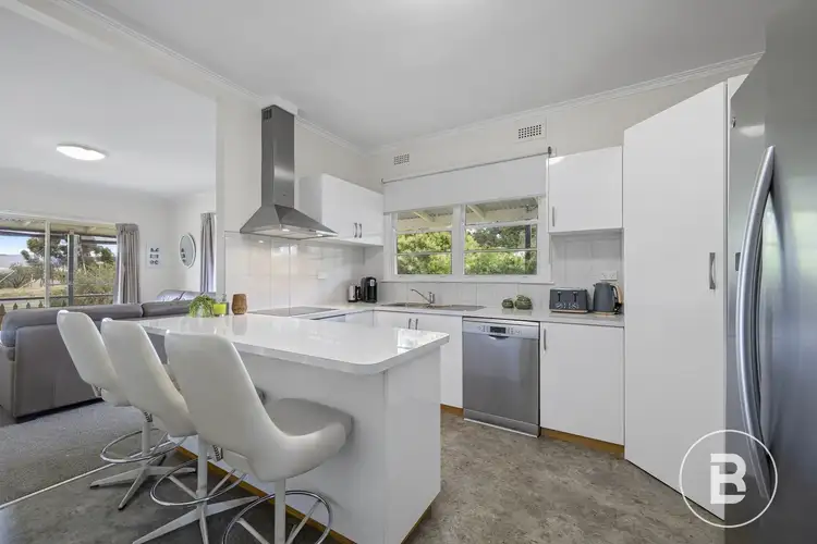 Sixth view of Homely house listing, 42 Boyce Street, Avoca VIC 3467