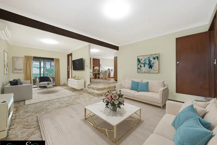 Second view of Homely house listing, 30 Kauri Street, Albion Park Rail NSW 2527