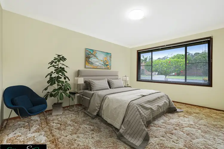 Fourth view of Homely house listing, 30 Kauri Street, Albion Park Rail NSW 2527