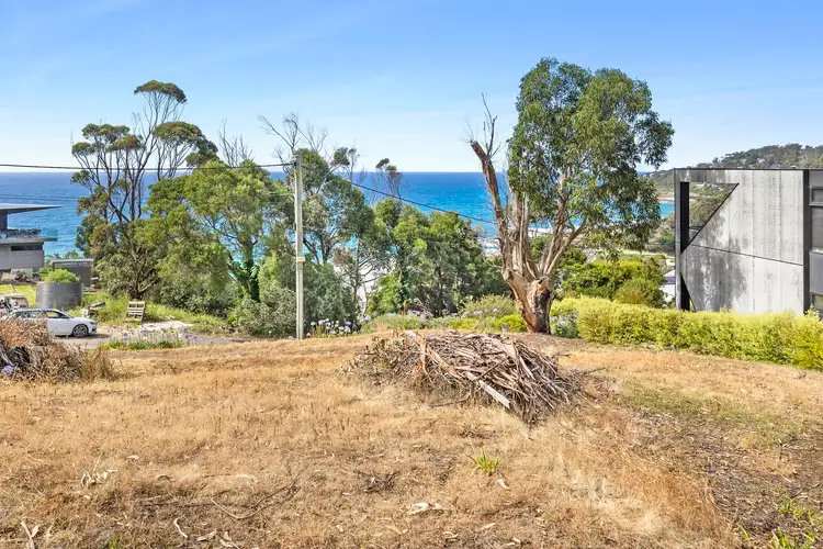 Second view of Homely land listing, 7 Mitchell Grove, Separation Creek VIC 3234
