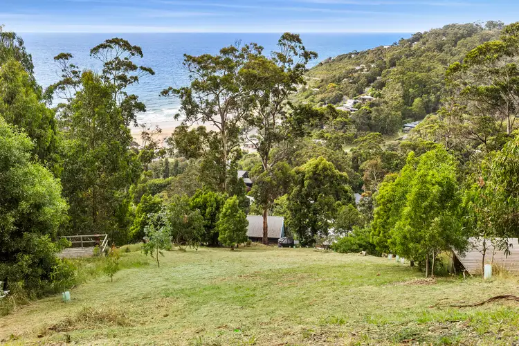 Main view of Homely land listing, 18 Karingal Drive, Wye River VIC 3234