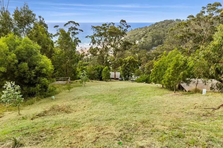 Second view of Homely land listing, 18 Karingal Drive, Wye River VIC 3234