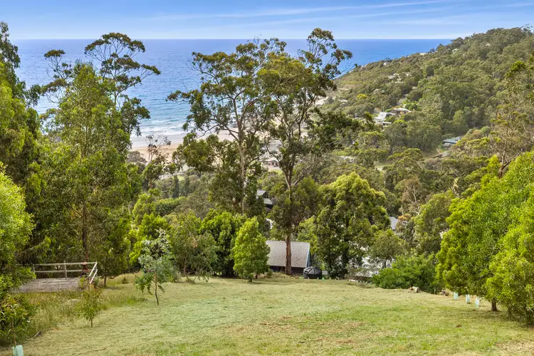 Fourth view of Homely land listing, 18 Karingal Drive, Wye River VIC 3234
