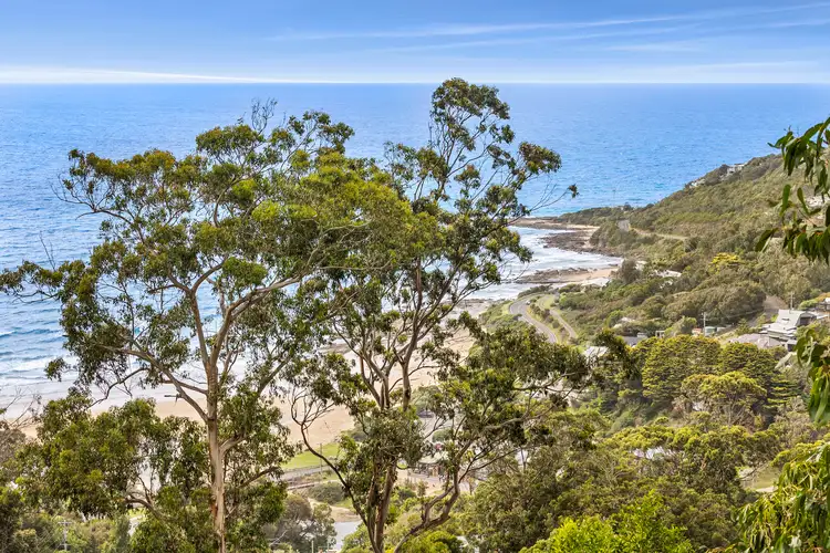 Fifth view of Homely land listing, 18 Karingal Drive, Wye River VIC 3234