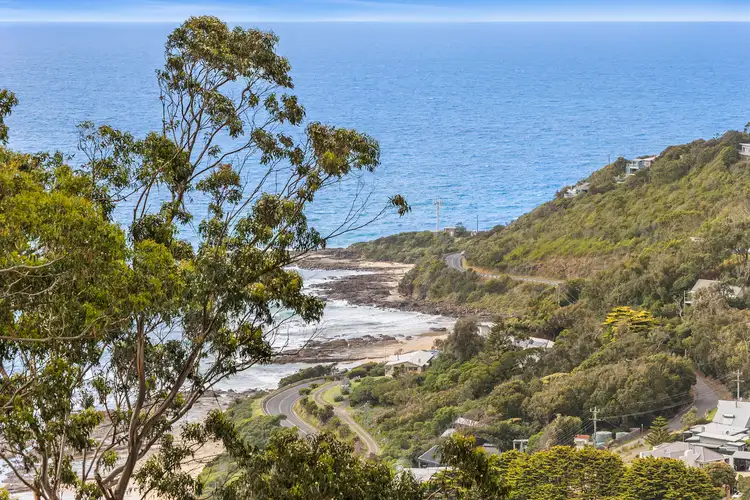 Sixth view of Homely land listing, 18 Karingal Drive, Wye River VIC 3234