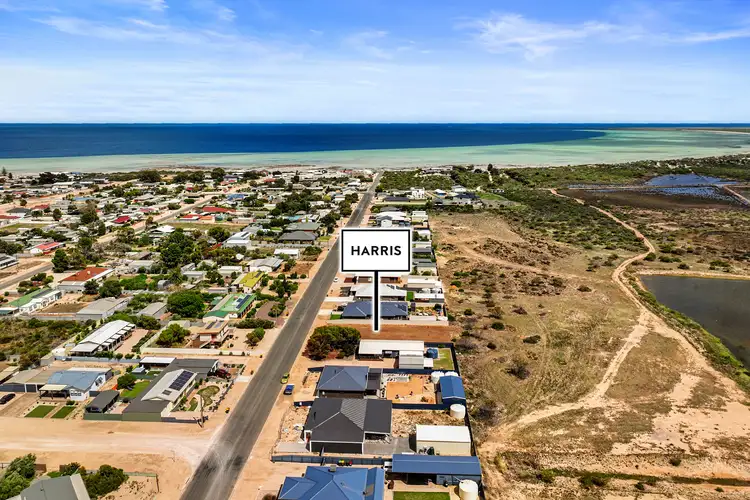 Main view of Homely land listing, 27 North Terrace, Moonta Bay SA 5558