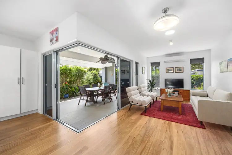 Third view of Homely house listing, 43 Scribbly Gum Circuit, Peregian Springs QLD 4573