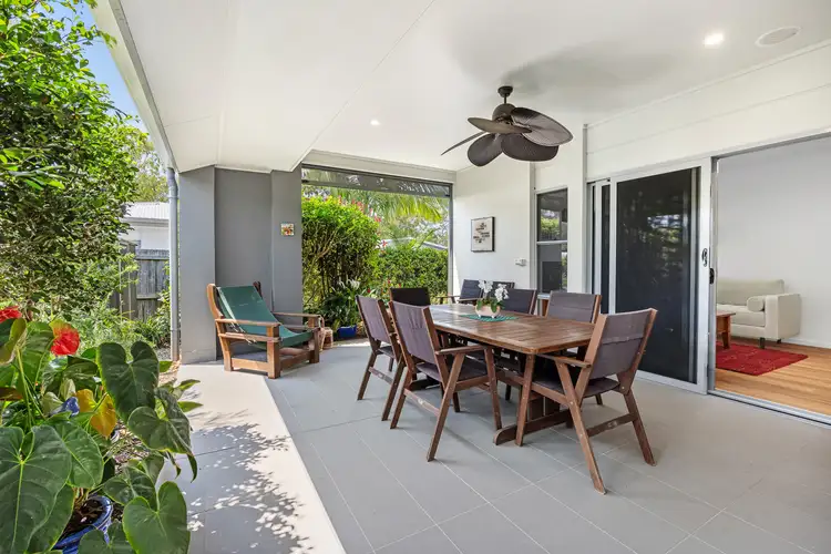 Fourth view of Homely house listing, 43 Scribbly Gum Circuit, Peregian Springs QLD 4573