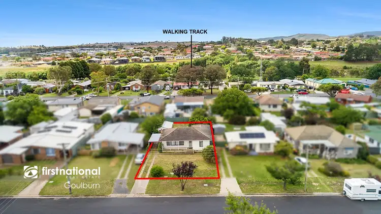 Second view of Homely house listing, 8 Meehan Street, Goulburn NSW 2580