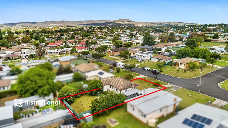 Third view of Homely house listing, 8 Meehan Street, Goulburn NSW 2580