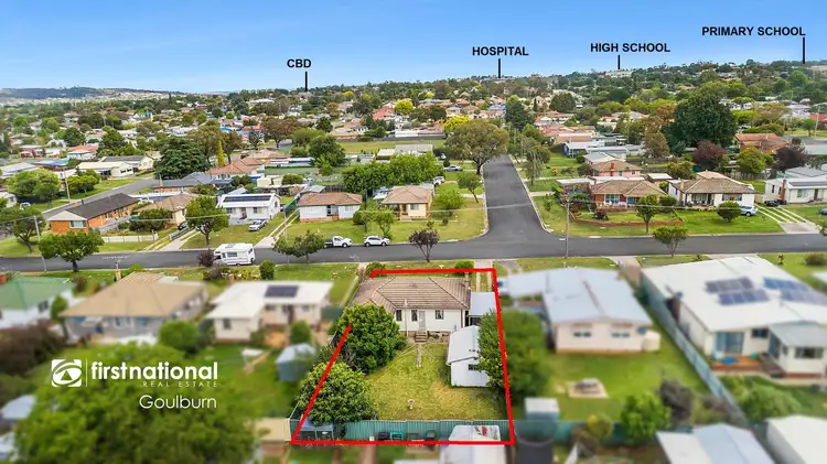 Fourth view of Homely house listing, 8 Meehan Street, Goulburn NSW 2580