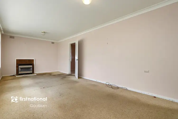 Fifth view of Homely house listing, 8 Meehan Street, Goulburn NSW 2580