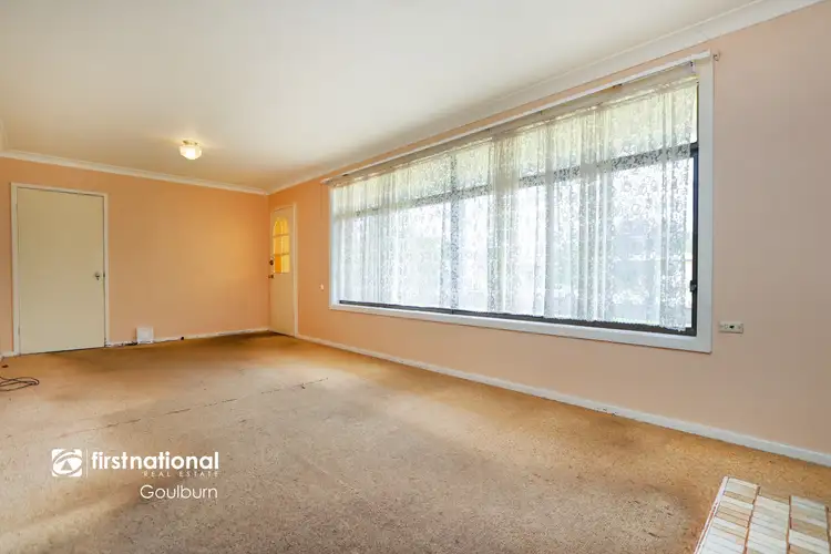 Sixth view of Homely house listing, 8 Meehan Street, Goulburn NSW 2580