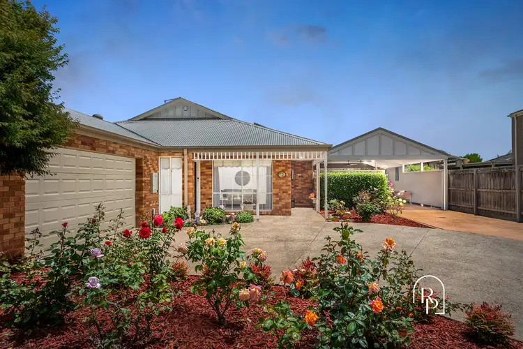 Main view of Homely house listing, 32 Warranqite Crescent, Hastings VIC 3915