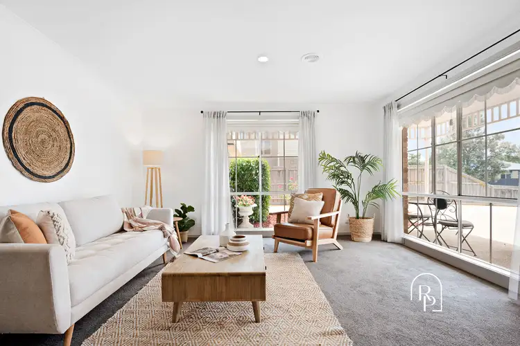 Second view of Homely house listing, 32 Warranqite Crescent, Hastings VIC 3915