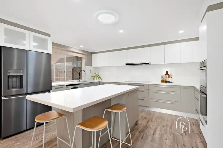 Fourth view of Homely house listing, 32 Warranqite Crescent, Hastings VIC 3915