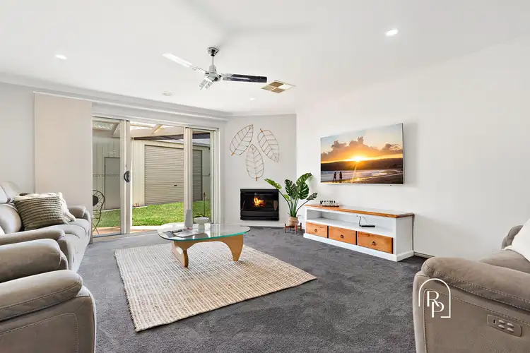 Fifth view of Homely house listing, 32 Warranqite Crescent, Hastings VIC 3915