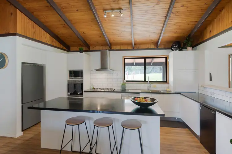 Main view of Homely house listing, 171 Back Creek Road, Nethercote NSW 2549