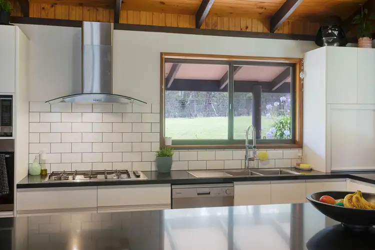 Second view of Homely house listing, 171 Back Creek Road, Nethercote NSW 2549