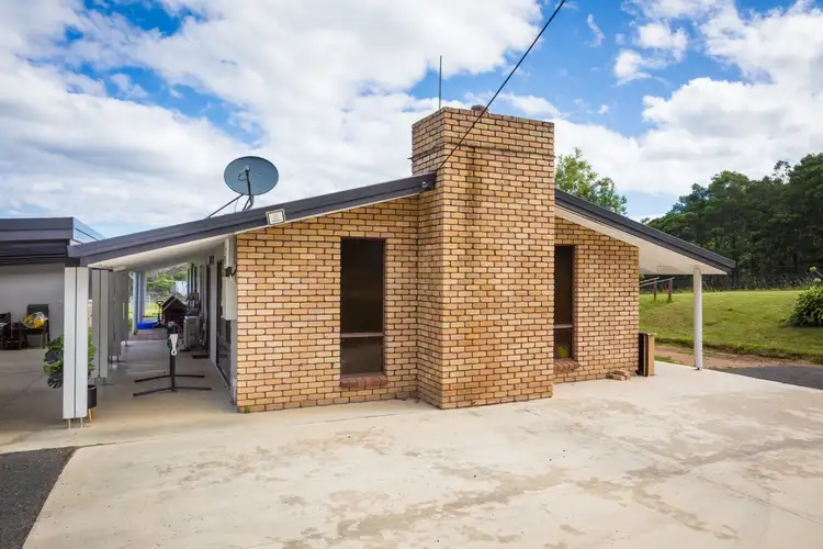 Third view of Homely house listing, 171 Back Creek Road, Nethercote NSW 2549