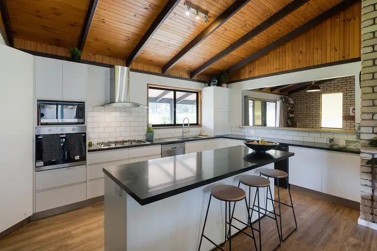 Sixth view of Homely house listing, 171 Back Creek Road, Nethercote NSW 2549