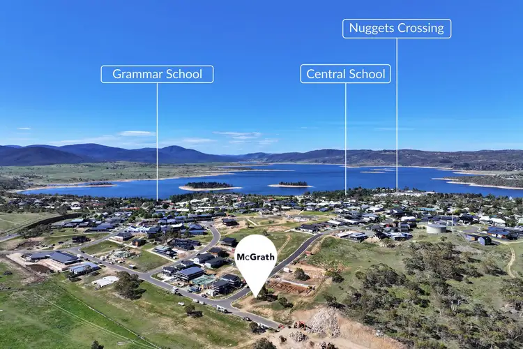 Second view of Homely land listing, 20 Rawson Street, Jindabyne NSW 2627