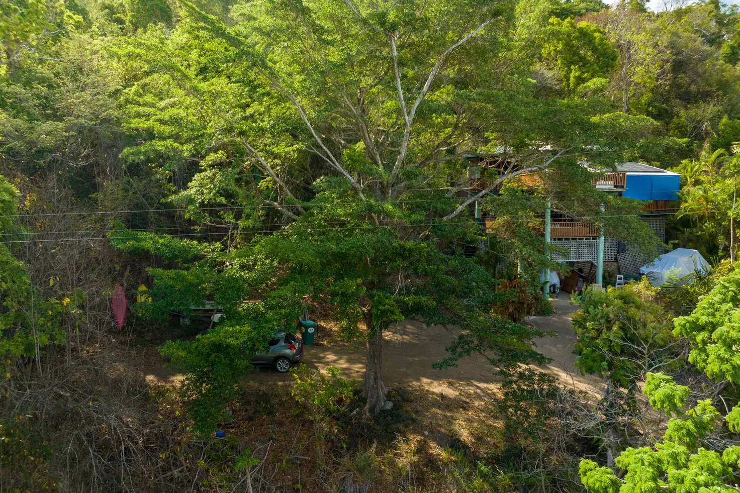 Main view of Homely land listing, 314 Mandalay Road, Mandalay QLD 4802