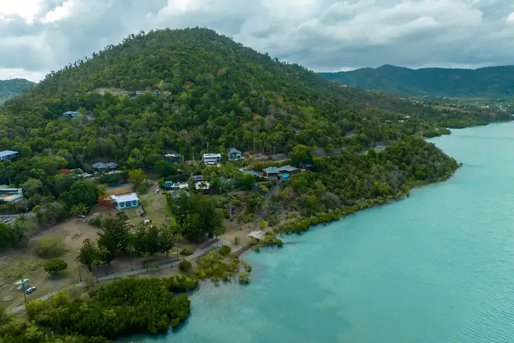 Fourth view of Homely land listing, 314 Mandalay Road, Mandalay QLD 4802