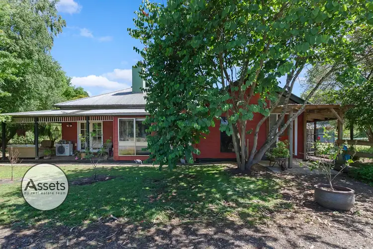 1659 Princes Highway, Heywood VIC 3304